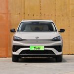 MG 4X 2026 – In Stock in China | CHINESE CAR IN EUROPE