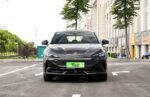 Volkswagen ID.UNYX 07 2026 – In Stock in China | CHINESE CAR IN EUROPE