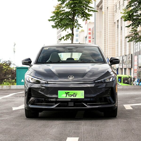 Volkswagen ID.UNYX 07 2026 – In Stock in China | CHINESE CAR IN EUROPE