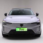 Volvo ES90 2027 – In Stock in China | CHINESE CAR IN EUROPE