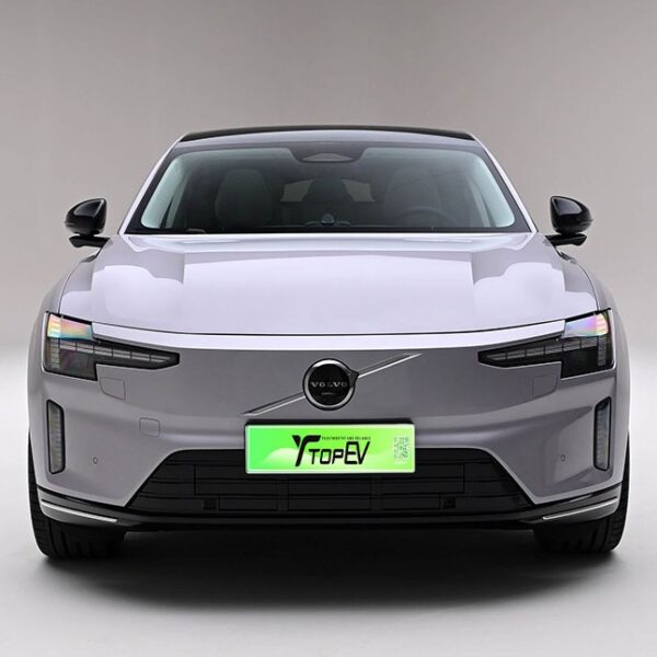 Volvo ES90 2027 – In Stock in China | CHINESE CAR IN EUROPE