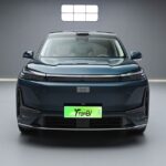 2026 Geely Galaxy M9 – China Export Vehicle | CHINESE CAR IN EUROPE