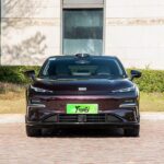 Geely Galaxy Starshine 8 PHEV 2026 – In Stock in China | CHINESE CAR IN EUROPE