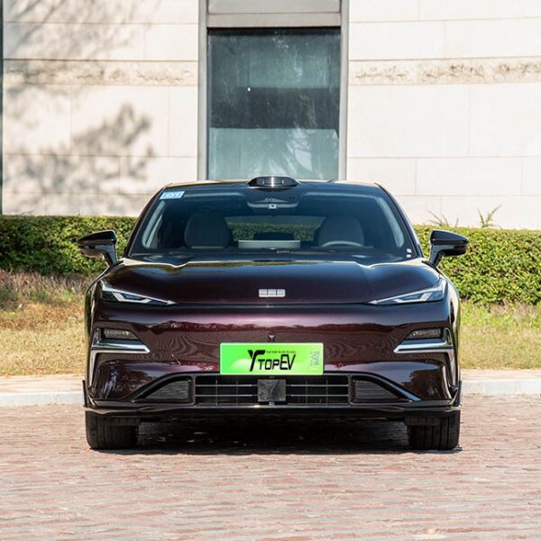 Geely Galaxy Starshine 8 PHEV 2026 – In Stock in China | CHINESE CAR IN EUROPE