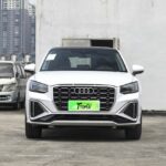 2026 Audi Q2L – China Export Vehicle | CHINESE CAR IN EUROPE