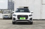 2026 Audi Q2L – China Export Vehicle | CHINESE CAR IN EUROPE