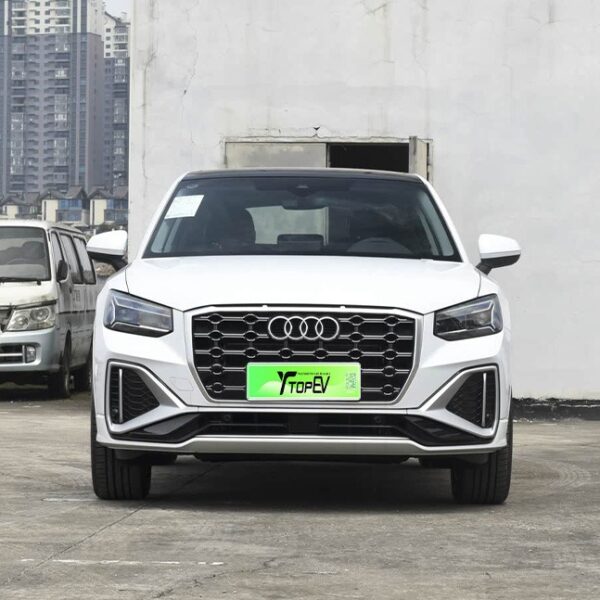 2026 Audi Q2L – China Export Vehicle | CHINESE CAR IN EUROPE