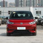 Volkswagen ID.3 GTX 2026 – Buy Direct From China | CHINESE CAR IN EUROPE