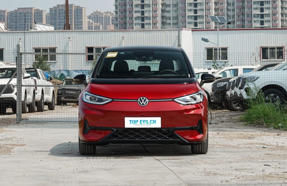 imgi_3_1_3(15) Volkswagen ID.3 GTX 2026 – Buy Direct From China | CHINESE CAR IN EUROPE - Image 1