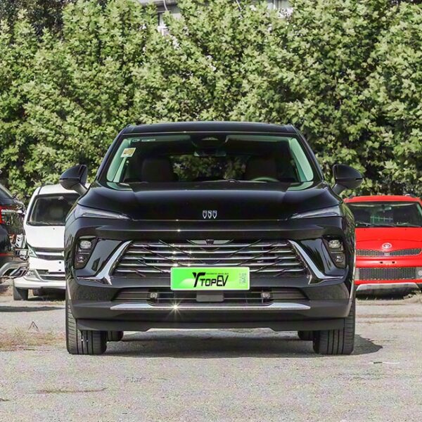 Buick Envision S 2026 – China Export Vehicle | CHINESE CAR IN EUROPE