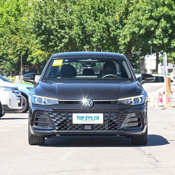 2026 Volkswagen Passat – Buy Direct From China | CHINESE CAR IN EUROPE
