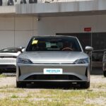 2026 Chery Fulwin A9L– China Export Vehicle | CHINESE CAR IN EUROPE