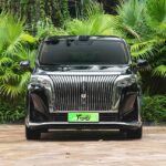 GWM WEY Gaoshan 7 2026 – China Export Vehicle | CHINESE CAR IN EUROPE