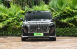 GWM WEY Gaoshan 7 2026 – China Export Vehicle | CHINESE CAR IN EUROPE