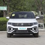 New Volkswagen T-Roc Facelift II 2026 – Buy Direct From China | CHINESE CAR IN EUROPE