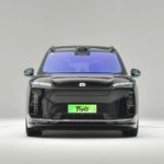 NIO ES8 2026 – China Export Vehicle | CHINESE CAR IN EUROPE