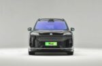 NIO ES8 2026 – China Export Vehicle | CHINESE CAR IN EUROPE