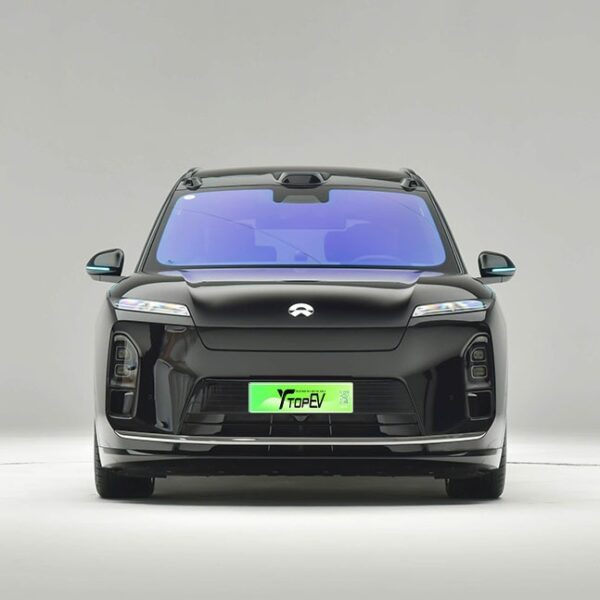 NIO ES8 2026 – China Export Vehicle | CHINESE CAR IN EUROPE