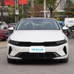 2026 Kia K5 – Buy Direct From China | CHINESE CAR IN EUROPE