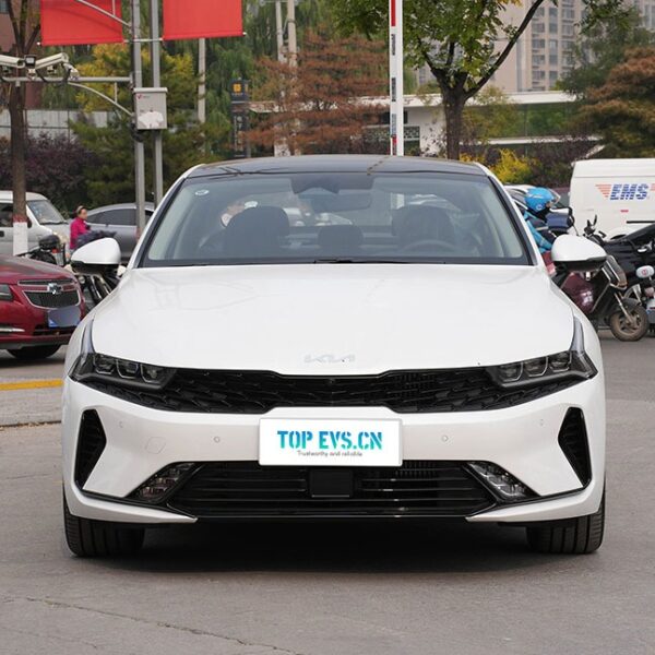 2026 Kia K5 – Buy Direct From China | CHINESE CAR IN EUROPE