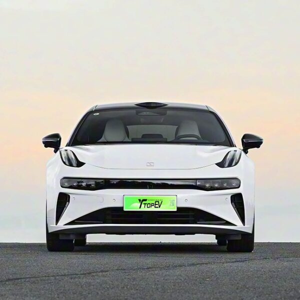 Zeekr 001 2026 – China Export Vehicle | CHINESE CAR IN EUROPE