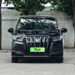 Honda Elysion 2026 – China Export Vehicle | CHINESE CAR IN EUROPE