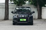 Honda Elysion 2026 – China Export Vehicle | CHINESE CAR IN EUROPE
