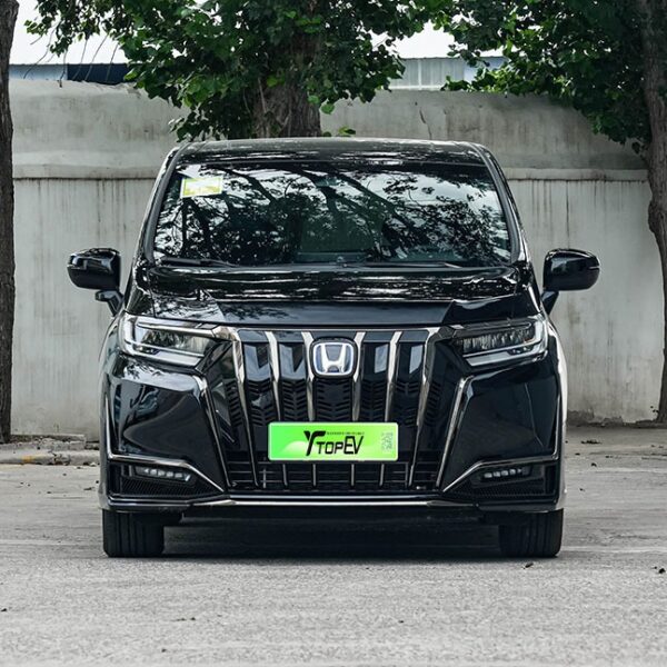 Honda Elysion 2026 – China Export Vehicle | CHINESE CAR IN EUROPE