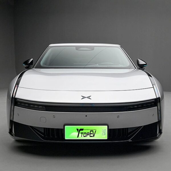 Xpeng P7 2026 – China Export Vehicle | CHINESE CAR IN EUROPE