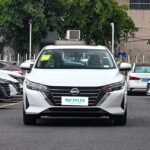 Nissan Sylphy 2026 – Buy Direct From China | CHINESE CAR IN EUROPE