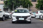 Nissan Sylphy 2026 – Buy Direct From China | CHINESE CAR IN EUROPE