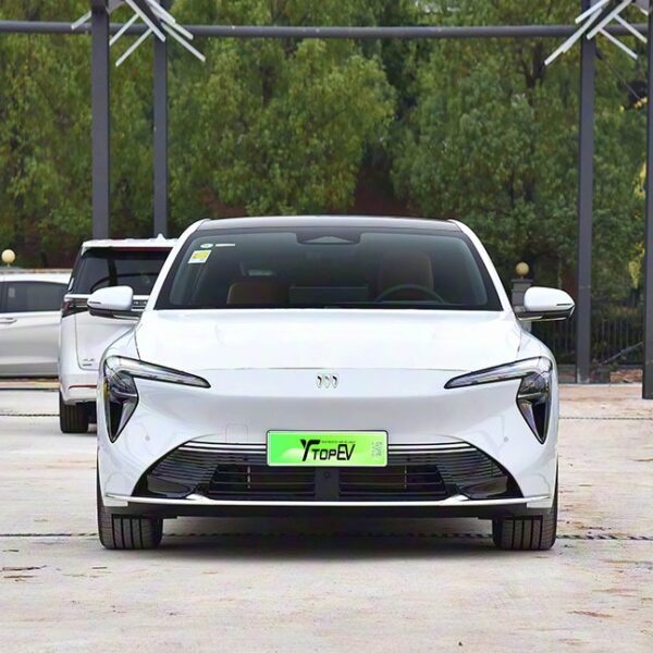 Buick Electra L7 2026 – China Export Vehicle | CHINESE CAR IN EUROPE