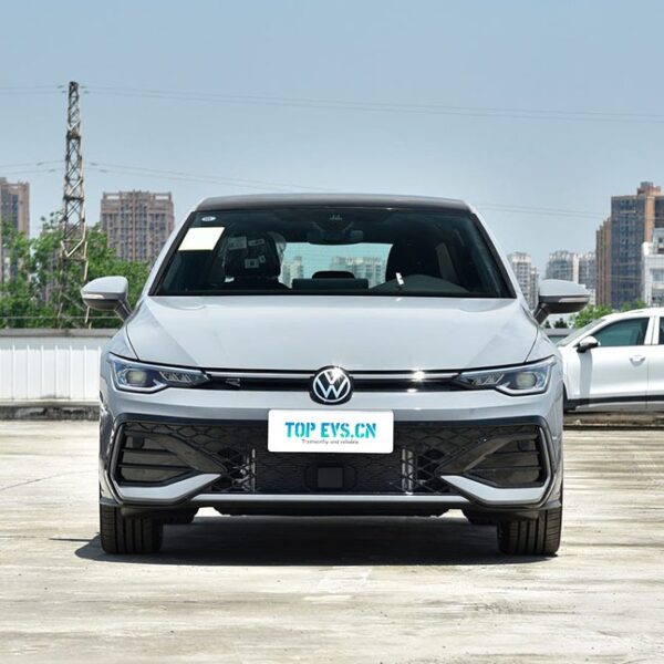Volkswagen Golf 2026 – Buy Direct From China | CHINESE CAR IN EUROPE