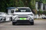 Toyota Frontlander 2026 2.0L – China Export Vehicle | CHINESE CAR IN EUROPE