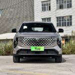 Changan CS55 PLUS 2026 – China Export Vehicle | CHINESE CAR IN EUROPE