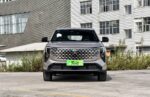 Changan CS55 PLUS 2026 – China Export Vehicle | CHINESE CAR IN EUROPE