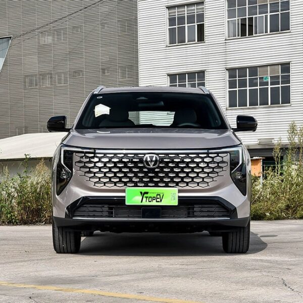 Changan CS55 PLUS 2026 – China Export Vehicle | CHINESE CAR IN EUROPE