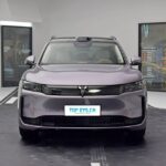 2026 Voyah FREE+ – China Export Vehicle | CHINESE CAR IN EUROPE