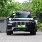 Lynk & Co 09 2026 – China Export Vehicle | CHINESE CAR IN EUROPE