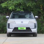 2026 Denza N8L – China Export Vehicle | CHINESE CAR IN EUROPE