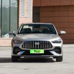 Geely Galaxy Starshine 6 2026 – China Export Vehicle | CHINESE CAR IN EUROPE