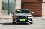 Geely Galaxy Starshine 6 2026 – China Export Vehicle | CHINESE CAR IN EUROPE