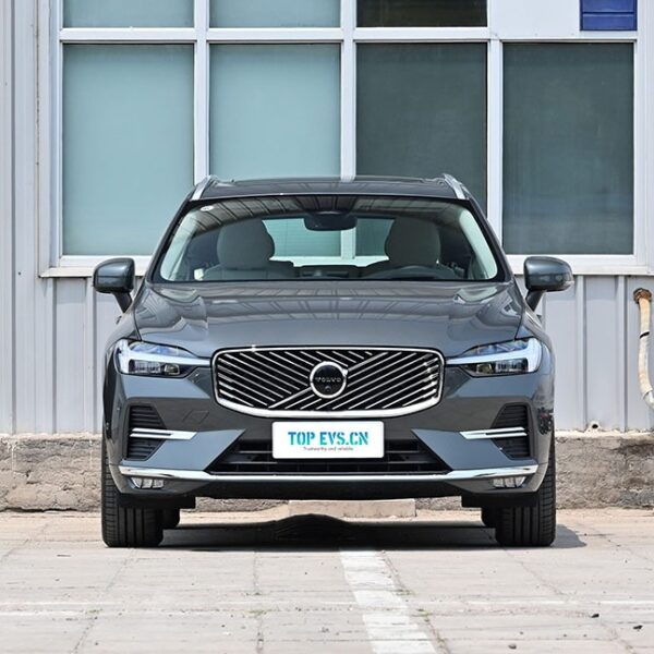 2026 Volvo XC60 – Buy Direct From China | CHINESE CAR IN EUROPE