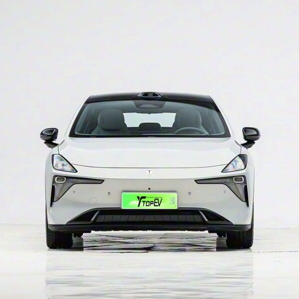 Changan Deepal L06 2026 – China Export Vehicle | CHINESE CAR IN EUROPE