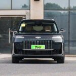 Chery Fulwin T11 2026 – China Export Vehicle | CHINESE CAR IN EUROPE