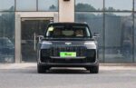 Chery Fulwin T11 2026 – China Export Vehicle | CHINESE CAR IN EUROPE