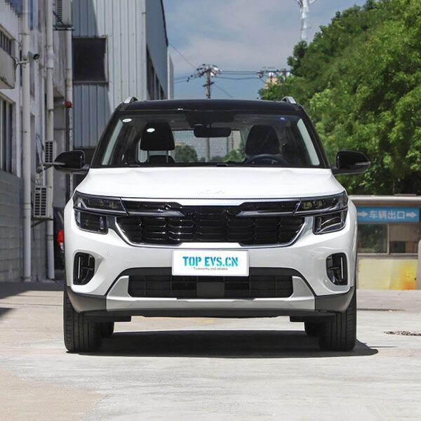 2026 Kia Seltos – Buy Direct From China | CHINESE CAR IN EUROPE