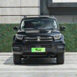 Tank 400 Hi4-T 2026 – China Export Vehicle | CHINESE CAR IN EUROPE