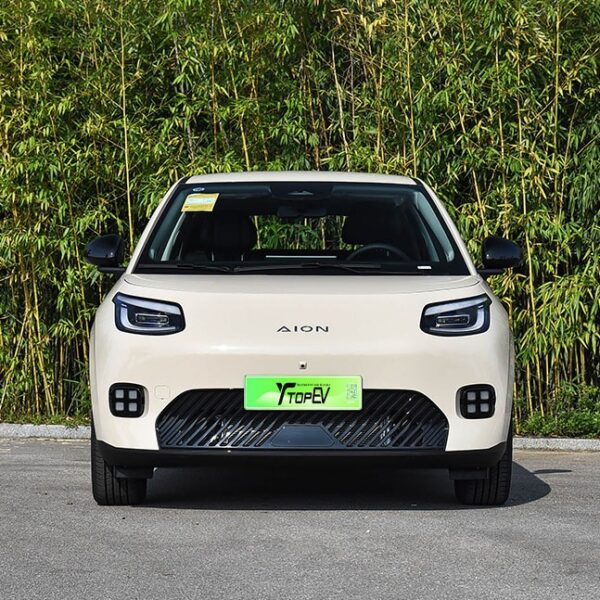 GAC AION UT Super 2026 – China Export Vehicle | CHINESE CAR IN EUROPE