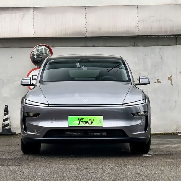 2026 Tesla Model Y(Facelift) – Buy Direct From China | CHINESE CAR IN EUROPE